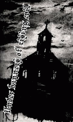 Y'ha-Nthlei (RUS) : Under Banners of Rising Evil